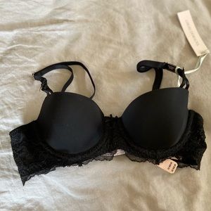 NWT Victoria’s Secret balconette bra